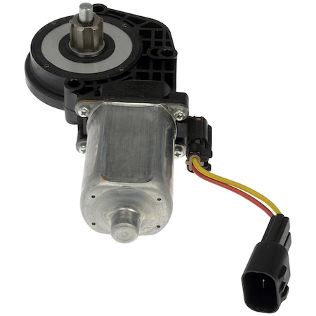 Dorman WINDOW LIFT MOTOR 742-297